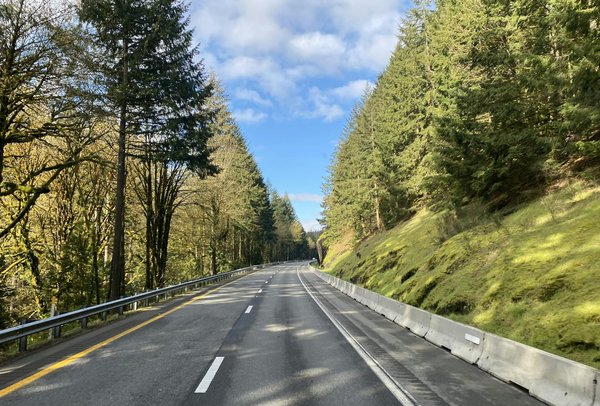 Quels sont les défis des véhicules autonomes sur la route ?